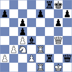 Van Doorn - Van den Berg (Netherlands, 1994)
