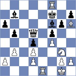 Adhiban - Anciaux (chess.com INT, 2025)