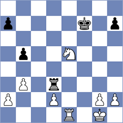 Anton Escudero - Fernandez Martinez (Valladolid, 1986)