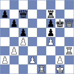Dodeja - Thomas (Chess.com INT, 2021)