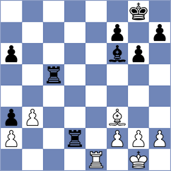 Vrolijk - Xiong (Chess.com INT, 2020)