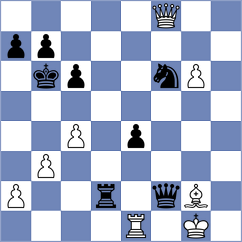Domingo Nunez - Espinoza Palomino (chess.com INT, 2024)