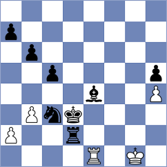 Sai - Kollars (chess.com INT, 2023)