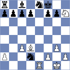 Levesque - Fortin (London,Canada, 1991)