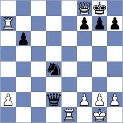 Nikiforov - Sidorov (Uljanovsk, 2007)