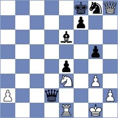 Marshall - Lozano (chess.com INT, 2024)