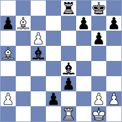 Kazakov - Darini (Chess.com INT, 2021)