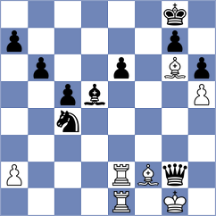 Bashirli - Arakelyan (chess.com INT, 2025)