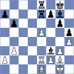Jones - Howell (England, 1997)