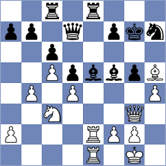 Sarquis - Berardi (Villa Ballester, 2005)