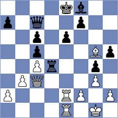 Madalinski - Kakk (Playchess.com INT, 2004)
