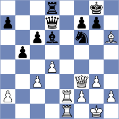Mendoza - De Leon (Montevideo, 2009)