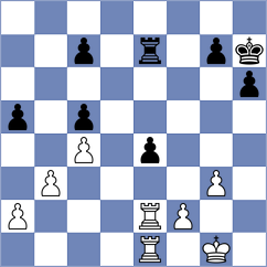 Parkhov - Osmonbekov (chess.com INT, 2024)