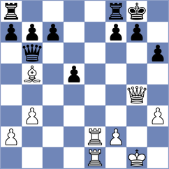 Williams - Olivier (Gauteng, 2017)