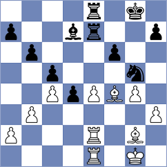 Howe - Clemens (Gross Groenau, 2008)