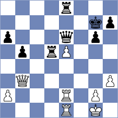 Anderson - Wheeler (Eastleigh, 2005)