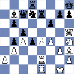 Gallego Romero - Melchor Munoz (Spain, 2003)