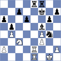 Tomisek - Stepanek (Prague, 2010)