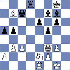 Englert - Iskusnyh (chess.com INT, 2025)