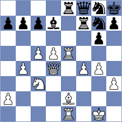 Gonzalez Astete - Marin Munoz (Santiago de Chile, 2007)