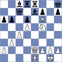 Georgiev - Ipsarides (Limassol, 1997)