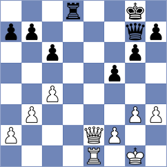 Valero Roca - Marin Ripoll (Barcelona ESP, 2024)