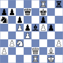 Malaniuk - McCamon (Hastings, 1995)