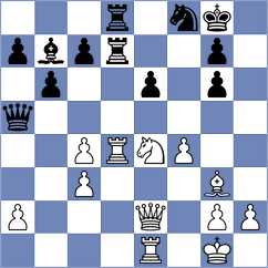 Gretarsson - Mitkov (London, 1993)
