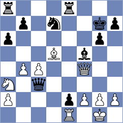 Reger - Hoffmann (chess.com INT, 2024)