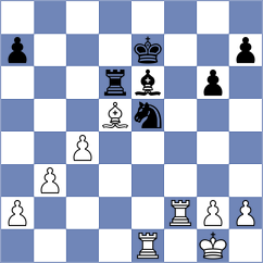 Rios - Reinozo Trelles (Duran, 2011)