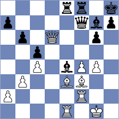 Cao - Llaneza Vega (Aksu, Xinjiang CHN, 2024)