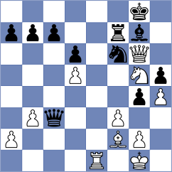 Batsiashvili - Yanayt (Chess.com INT, 2020)