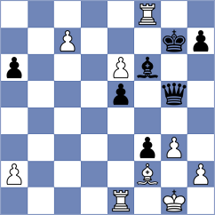 Maldonado Gonzales - Dobrovoljc (Trieste ITA, 2024)