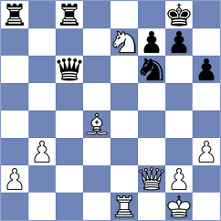 Odegaard - Ong (California, 1994)