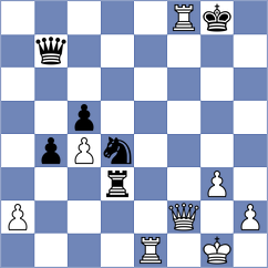 Wolanski - Iglesias Leon (Sant Boi ESP, 2024)