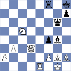 Fernandez Cueto - Gonzalez (Asturias, 1995)