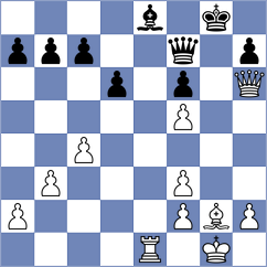 Schulz - Herman (chess.com INT, 2025)