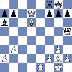 Rogers - Swamy (Lichess.org INT, 2021)