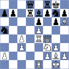 Chagasov - Feofanov (Omsk, 2010)