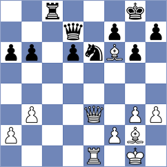 Koutlas - Murthy (chess.com INT, 2024)