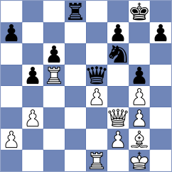 Maletin - Kovalev (Moscow, 2012)