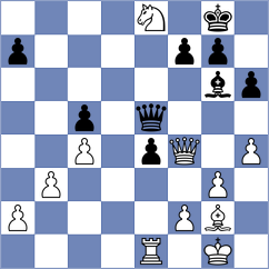 Pir - Boozhmehrani (Chess.com INT, 2021)