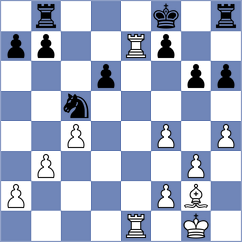 Etienne - Silvestre (chess.com INT, 2024)