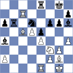 Hristov - Stoyanov (Sofia, 2008)