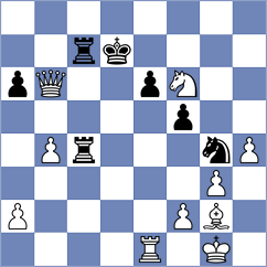 Herman - Liu (chess.com INT, 2024)