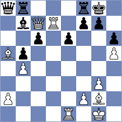 Xu - Turlej (Almaty KAZ, 2024)