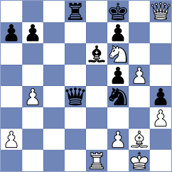 Rasanen - Taylor (Lichess.org INT, 2020)