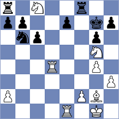 Fernandez Venegas - Gamez Frias (Malaga, 2000)