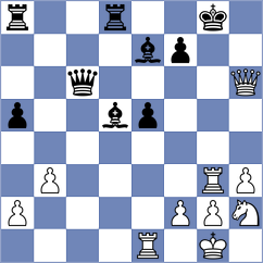 Hj - Papp (Chess.com INT, 2021)