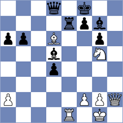 Abasov - Blackburn (Budapest HUN, 2021)